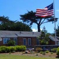 Lighthouse Suites 帕西菲克格罗夫 外观 照片