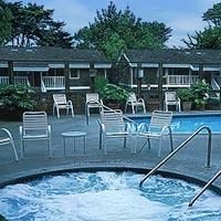 Lighthouse Suites 帕西菲克格罗夫 外观 照片
