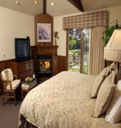 Lighthouse Suites 帕西菲克格罗夫 外观 照片